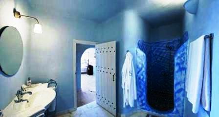 фото отеля Suites of the Gods Spa Hotel