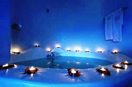фото отеля Suites of the Gods Spa Hotel
