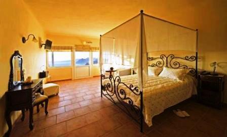 фото отеля Suites of the Gods Spa Hotel