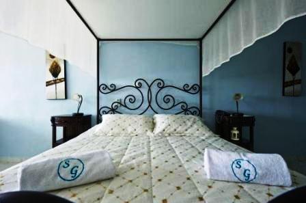 фото отеля Suites of the Gods Spa Hotel
