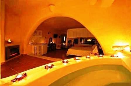 фото отеля Suites of the Gods Spa Hotel