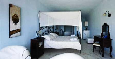 фото отеля Suites of the Gods Spa Hotel
