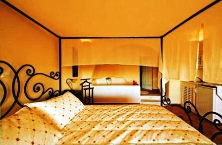фото отеля Suites of the Gods Spa Hotel