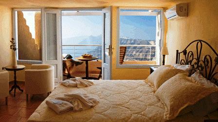 фото отеля Suites of the Gods Spa Hotel