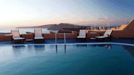 фото отеля Suites of the Gods Spa Hotel