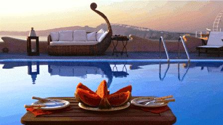 фото отеля Suites of the Gods Spa Hotel