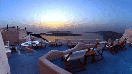 фото отеля Suites of the Gods Spa Hotel