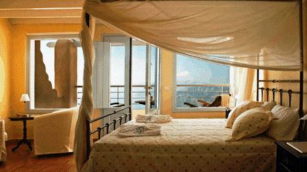 фото отеля Suites of the Gods Spa Hotel