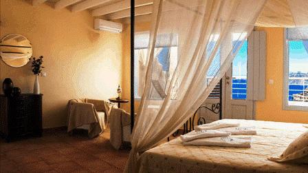 фото отеля Suites of the Gods Spa Hotel