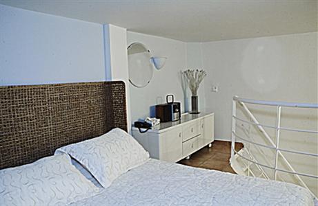 фото отеля Suites of the Gods Spa Hotel