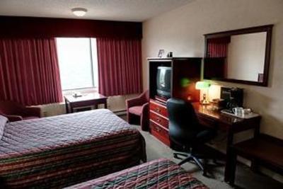 фото отеля Sandman Inn Williams Lake