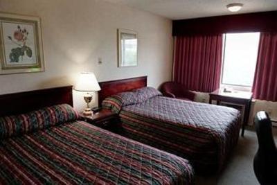 фото отеля Sandman Inn Williams Lake