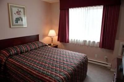 фото отеля Sandman Inn Williams Lake