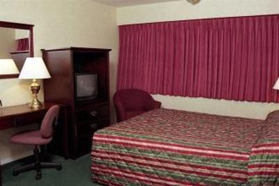 фото отеля Sandman Inn Williams Lake