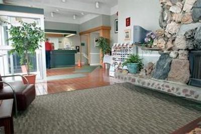 фото отеля Sandman Inn Williams Lake