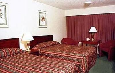 фото отеля Sandman Inn Williams Lake