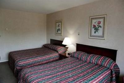 фото отеля Sandman Inn Williams Lake