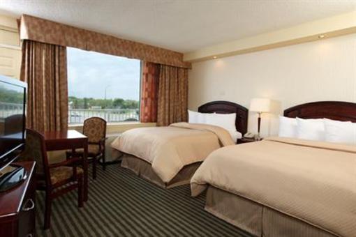 фото отеля Viscount Gort Hotel