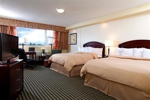 фото отеля Viscount Gort Hotel
