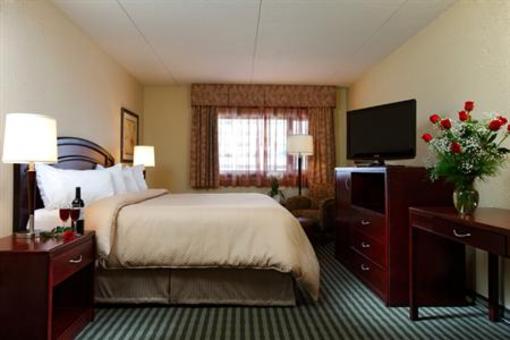 фото отеля Viscount Gort Hotel