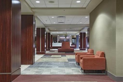 фото отеля Viscount Gort Hotel