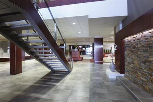 фото отеля Viscount Gort Hotel
