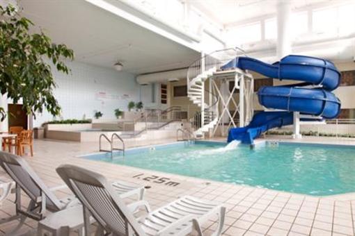 фото отеля Viscount Gort Hotel