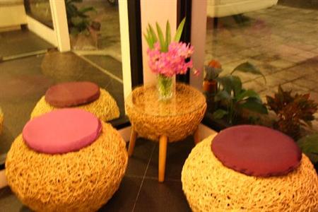 фото отеля Lilac Relax Residence Bangkok