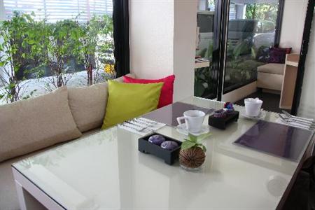 фото отеля Lilac Relax Residence Bangkok
