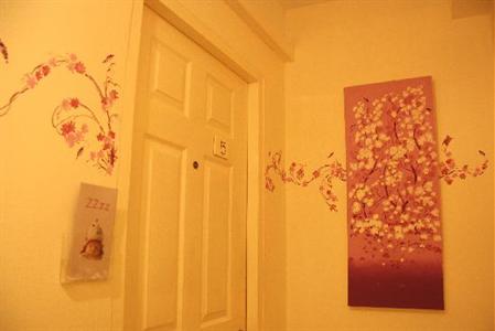 фото отеля Lilac Relax Residence Bangkok