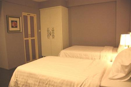 фото отеля Lilac Relax Residence Bangkok