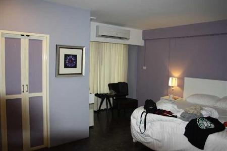 фото отеля Lilac Relax Residence Bangkok