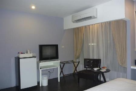 фото отеля Lilac Relax Residence Bangkok