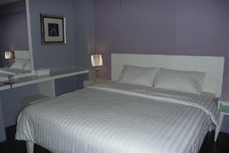 фото отеля Lilac Relax Residence Bangkok