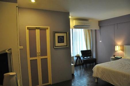 фото отеля Lilac Relax Residence Bangkok