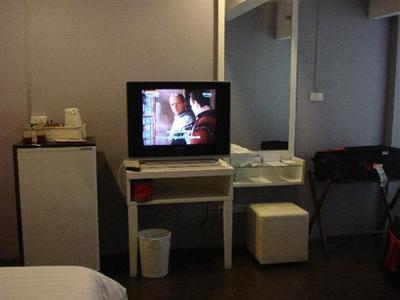 фото отеля Lilac Relax Residence Bangkok