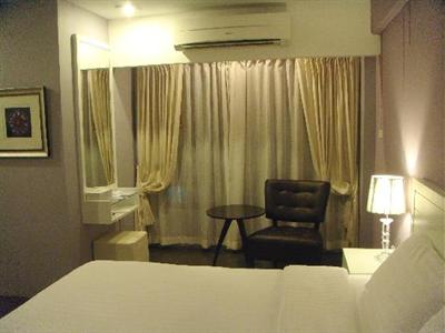 фото отеля Lilac Relax Residence Bangkok