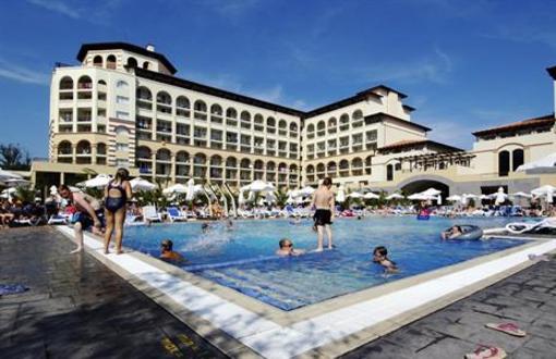 фото отеля Iberostar Sunny Beach Resort