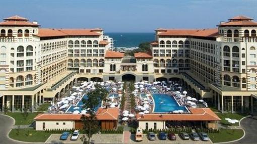 фото отеля Iberostar Sunny Beach Resort