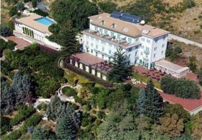 фото отеля Grand Hotel San Michele