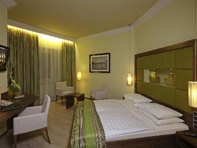 фото отеля Hotel Vienna