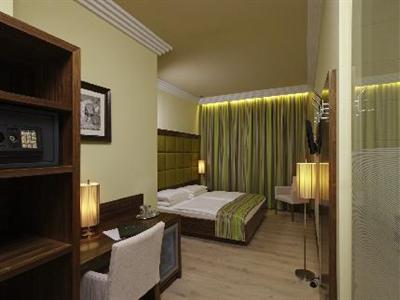 фото отеля Hotel Vienna
