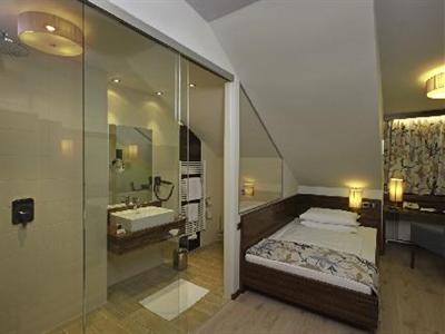 фото отеля Hotel Vienna