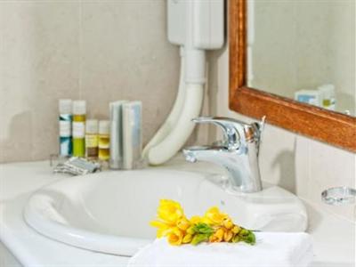 фото отеля Finikas Hotel