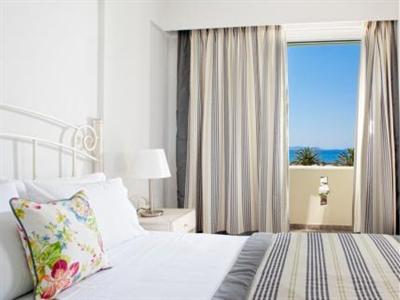 фото отеля Finikas Hotel