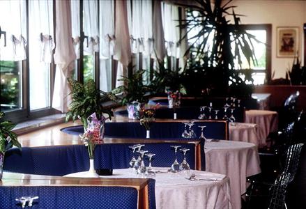 фото отеля Hotel Saccardi Quadrante Europa