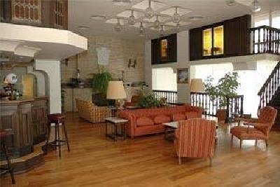 фото отеля Hotel Austral Viedma