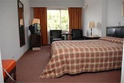 фото отеля Hotel Austral Viedma
