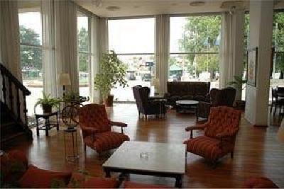 фото отеля Hotel Austral Viedma