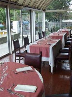 фото отеля Hotel Austral Viedma